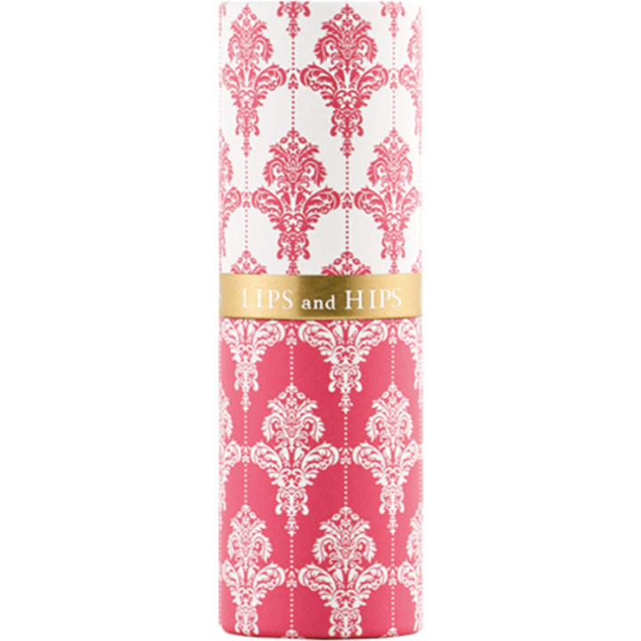 LIPS and HIPS - Fresh Berry